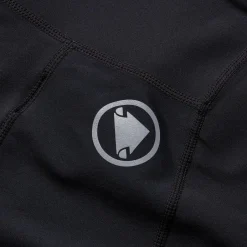 Endura Fahrradbekleidung|Radhosen-- Loop Waist Short - Radhose Black
