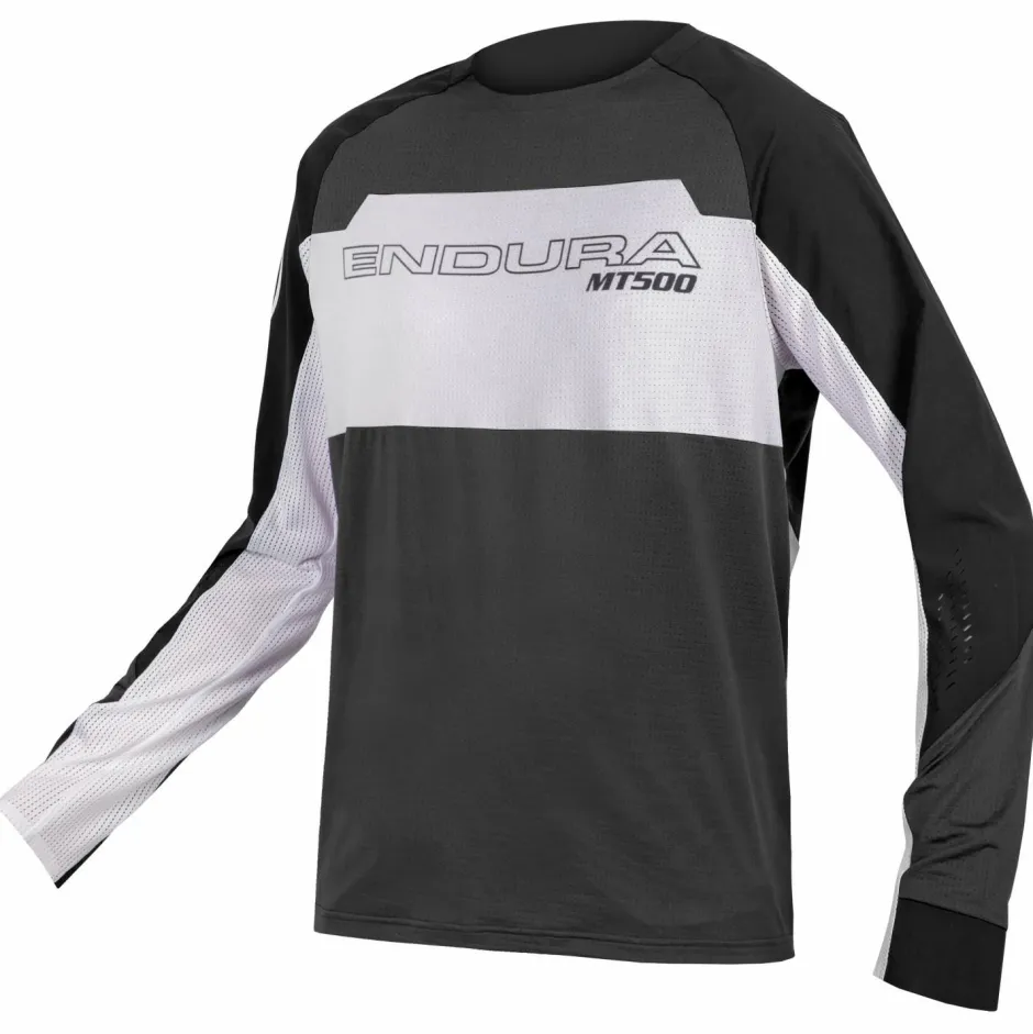 Endura - T500 Burner ite Trikot angar - Radtrikot