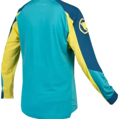 Endura - T500 Burner ite Trikot angar - Radtrikot