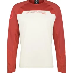 Endura - MT500 Burner Trikot Langarm - Radtrikot New