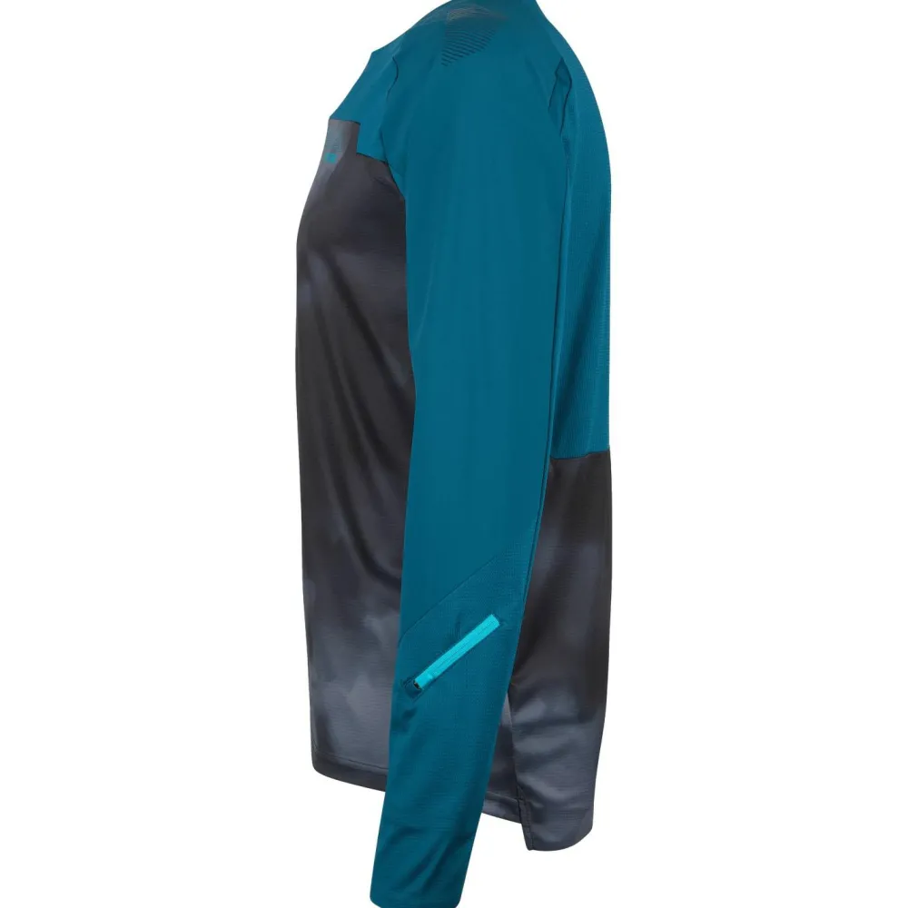 Endura - MT500 Burner Trikot Langarm - Radtrikot New