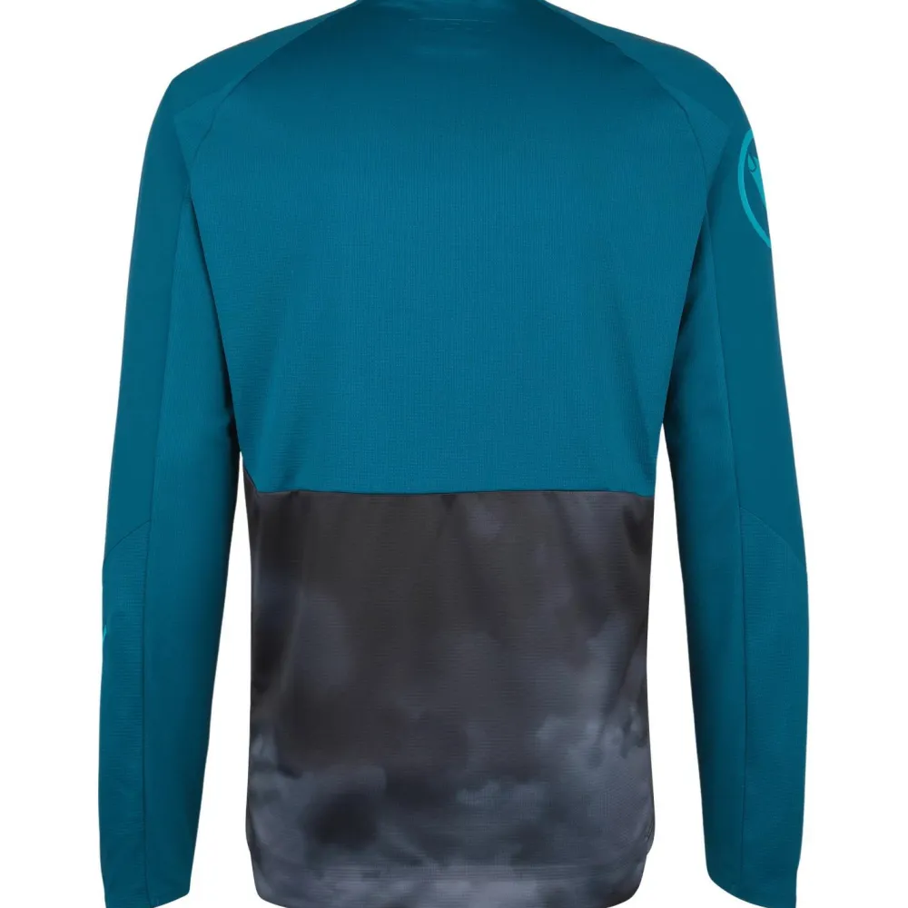 Endura - MT500 Burner Trikot Langarm - Radtrikot New