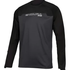 Endura - MT500 Burner Trikot Langarm - Radtrikot New