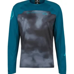Endura - MT500 Burner Trikot Langarm - Radtrikot New