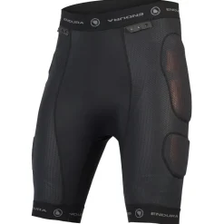 Endura Bike Protektoren-- MT500 Protector Undershorts II - Protektor Black