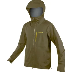 Endura - T500 Waterproof Jacket - Fahrradjacke