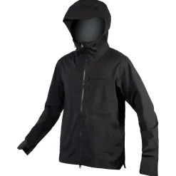 Endura - T500 Waterproof Jacket - Fahrradjacke