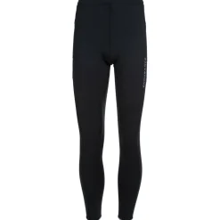 ENDURANCE - Energy V2 Winter Tights - Lauftights Black Sale