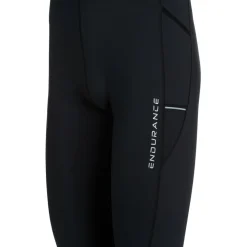 ENDURANCE - Energy V2 Winter Tights - Lauftights Black Sale