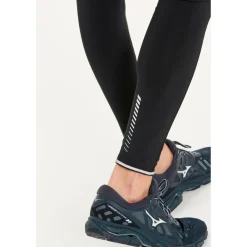 ENDURANCE - Energy V2 Winter Tights - Lauftights Black Sale