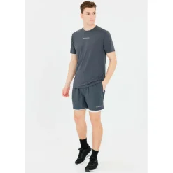 ENDURANCE - Kros 2-in-1 Shorts - Laufshorts Best