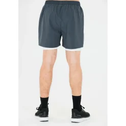 ENDURANCE - Kros 2-in-1 Shorts - Laufshorts Best
