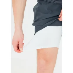 ENDURANCE - Kros 2-in-1 Shorts - Laufshorts Best