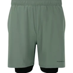 ENDURANCE - Kros 2-in-1 Shorts - Laufshorts Best