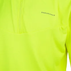 ENDURANCE - edger Waffe eange idayer - Feecepuover