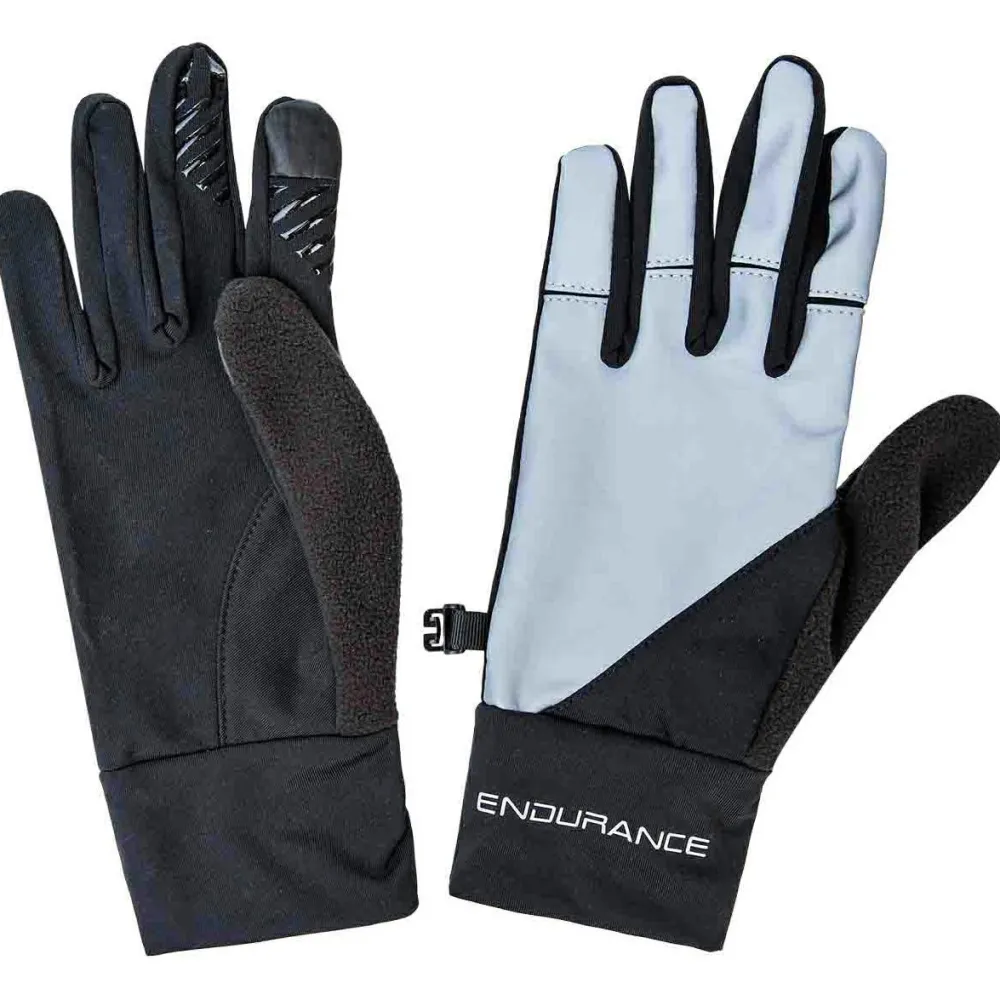 ENDURANCE - Mingus Running Gloves - Handschuhe Online