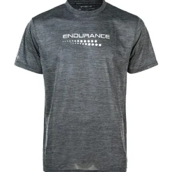 ENDURANCE - Portofino / Perforance Tee - Funktionhirt