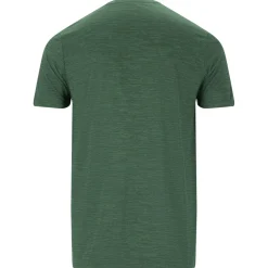 ENDURANCE - Portofino / Perforance Tee - Funktionhirt