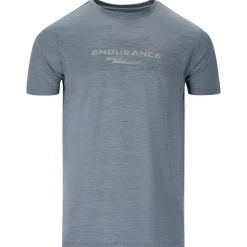 ENDURANCE - Portofino / Perforance Tee - Funktionhirt