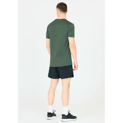ENDURANCE - Portofino / Perforance Tee - Funktionhirt