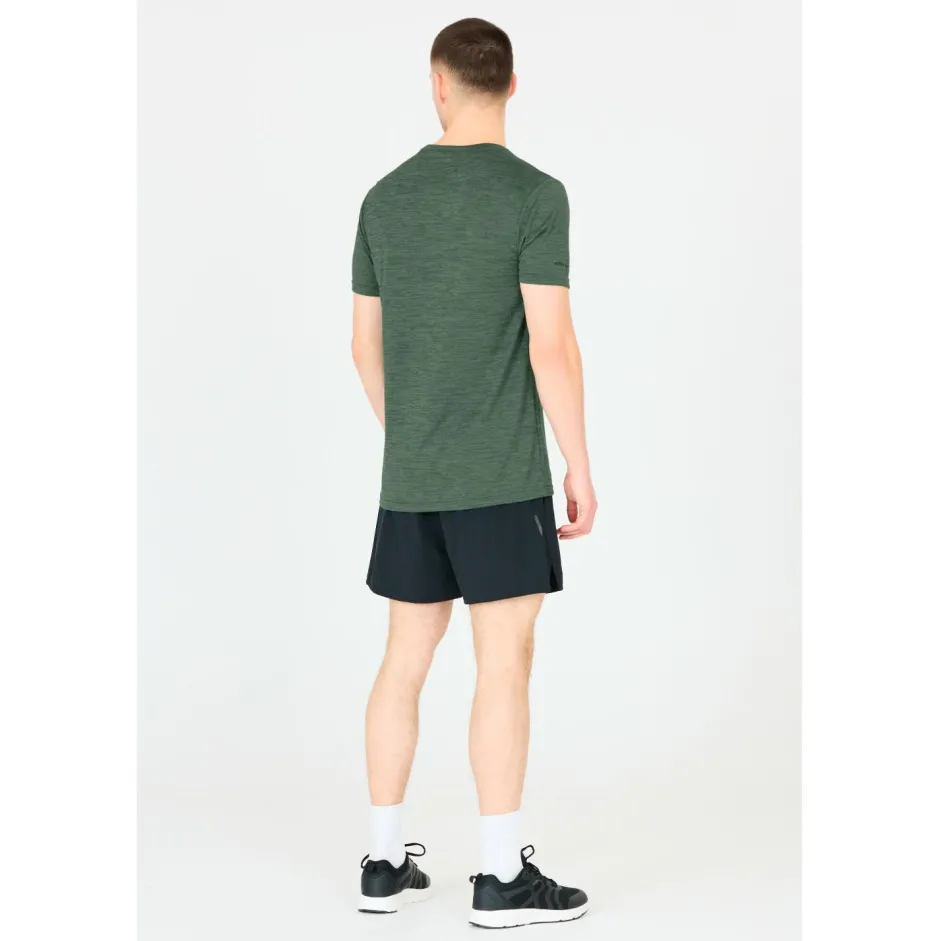 ENDURANCE - Portofino / Perforance Tee - Funktionhirt