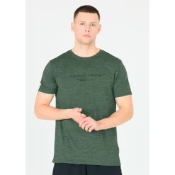 ENDURANCE - Portofino / Perforance Tee - Funktionhirt
