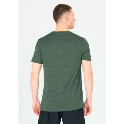 ENDURANCE - Portofino / Perforance Tee - Funktionhirt