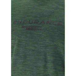 ENDURANCE - Portofino / Perforance Tee - Funktionhirt