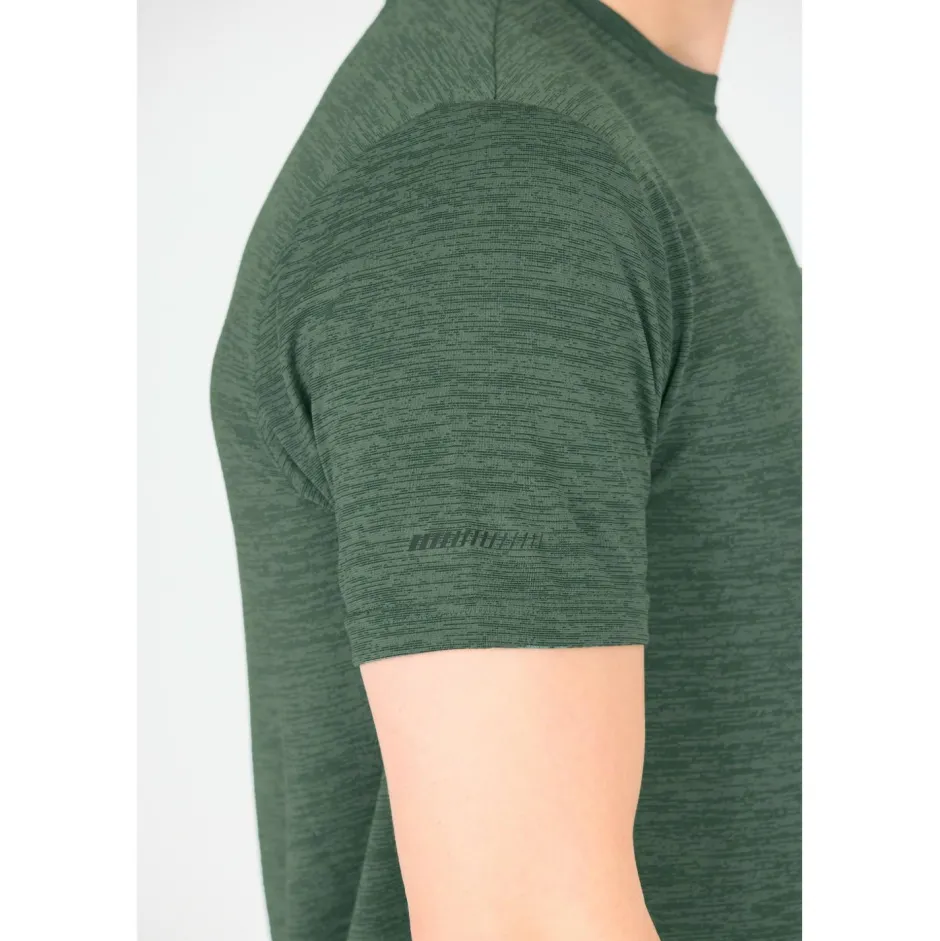 ENDURANCE - Portofino / Perforance Tee - Funktionhirt