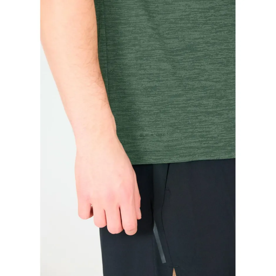 ENDURANCE - Portofino / Perforance Tee - Funktionhirt