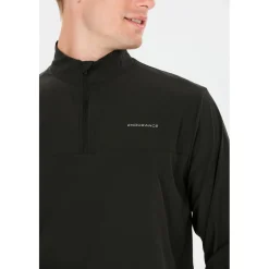 ENDURANCE - Typhoro Haf Zip Jacket - aufjacke