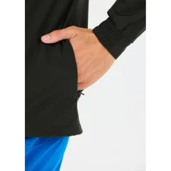 ENDURANCE - Typhoro Haf Zip Jacket - aufjacke