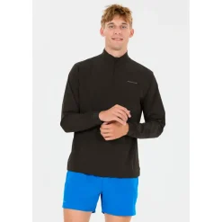 ENDURANCE - Typhoro Haf Zip Jacket - aufjacke