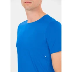ENDURANCE Laufbekleidung|Shirts, Hemden & Longsleeves-- Waane Technical S/S Tee - Laufshirt