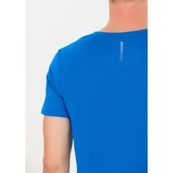 ENDURANCE Laufbekleidung|Shirts, Hemden & Longsleeves-- Waane Technical S/S Tee - Laufshirt