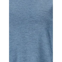 ENDURANCE - Women's Alvaly Melange S/S Tee - Funktionsshirt