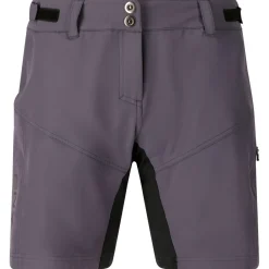 - Women's Balhia 2-in-1 Cycling/MTB Shorts - Radhose < ENDURANCE Hot