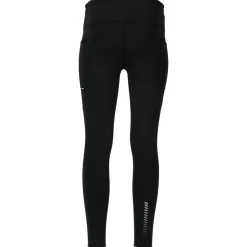ENDURANCE - Women's Energy V2 Long Tights - Leggings Black Best