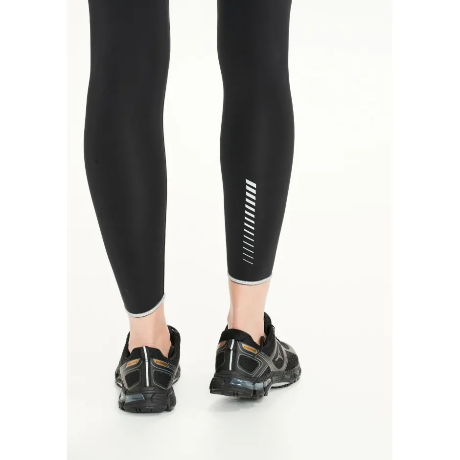 ENDURANCE - Women's Energy V2 Windblock Tights - Lauftights