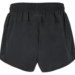 ENDURANCE - Women's Eslaire 2-in-1 Shorts - Laufshorts Black