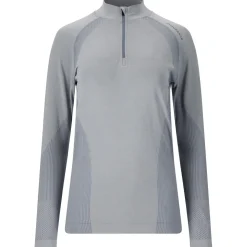 - Women's Halen Seamless Midlayer - Funktionsshirt < ENDURANCE Sale
