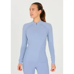 - Women's Halen Seamless Midlayer - Funktionsshirt < ENDURANCE Sale