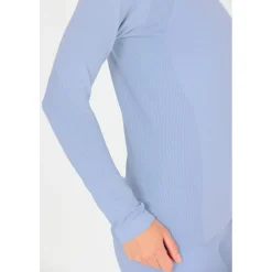 - Women's Halen Seamless Midlayer - Funktionsshirt < ENDURANCE Sale