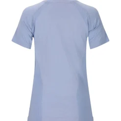 ENDURANCE - Women's Halen Seamless S/S Tee - Funktionsshirt