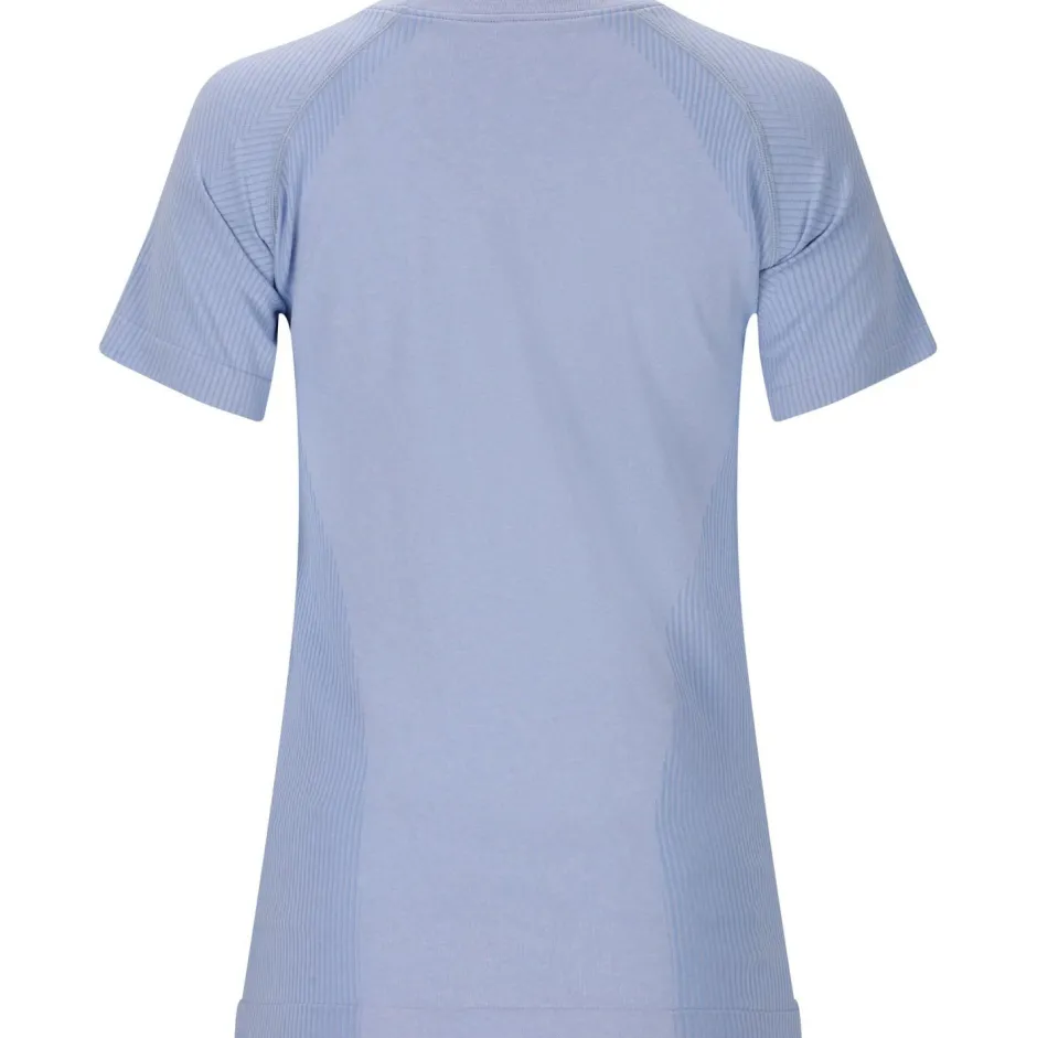 ENDURANCE - Women's Halen Seamless S/S Tee - Funktionsshirt