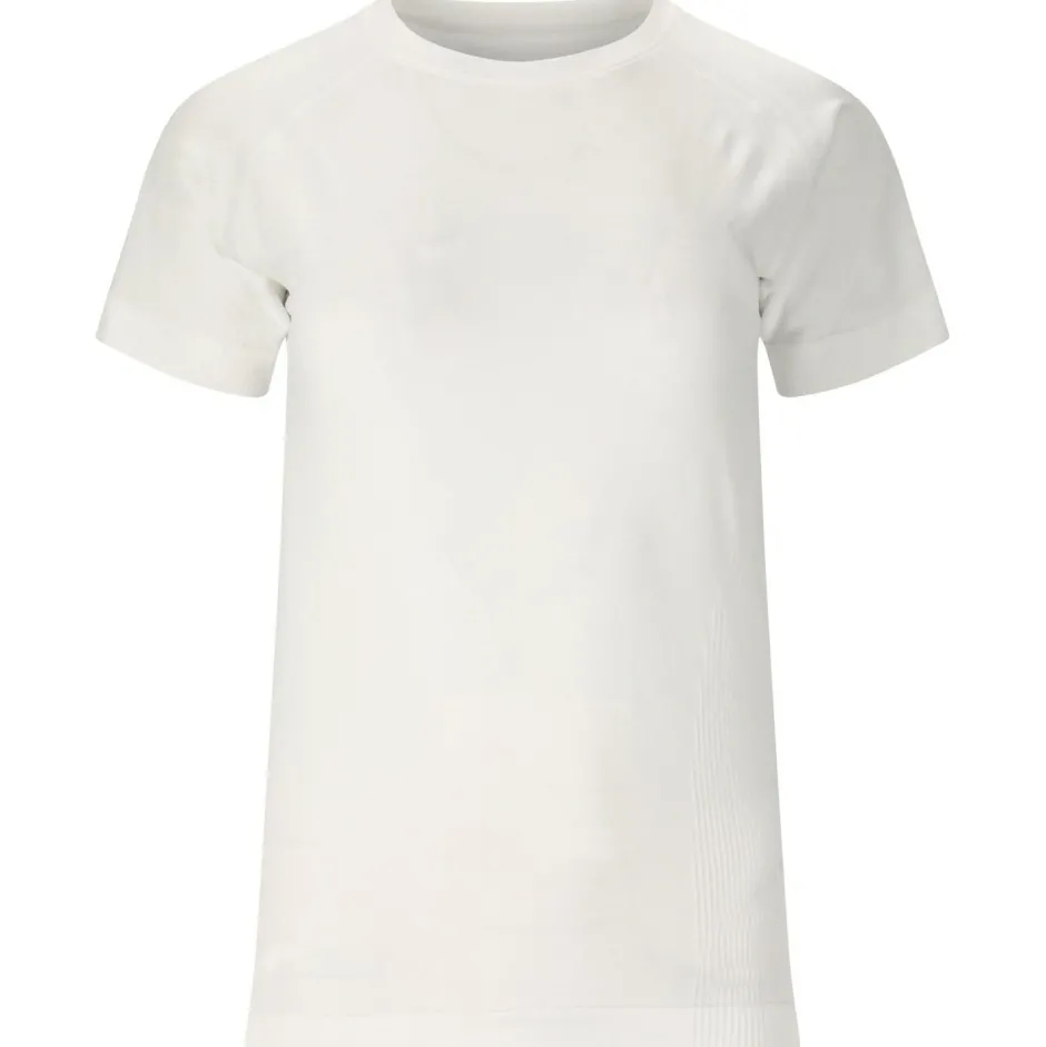 ENDURANCE - Women's Halen Seamless S/S Tee - Funktionsshirt