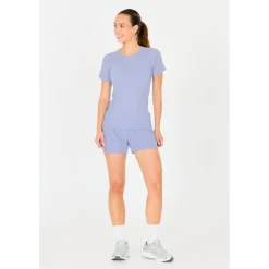 ENDURANCE - Women's Halen Seamless S/S Tee - Funktionsshirt