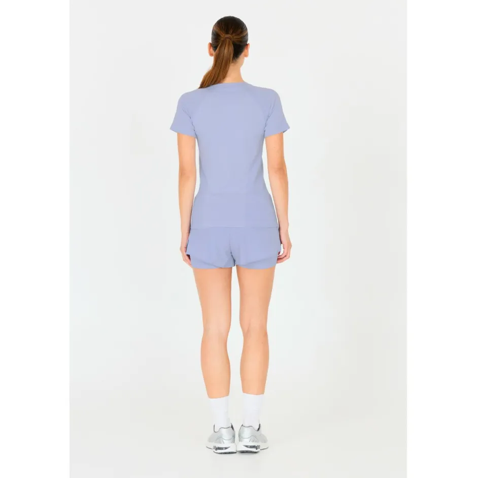 ENDURANCE - Women's Halen Seamless S/S Tee - Funktionsshirt