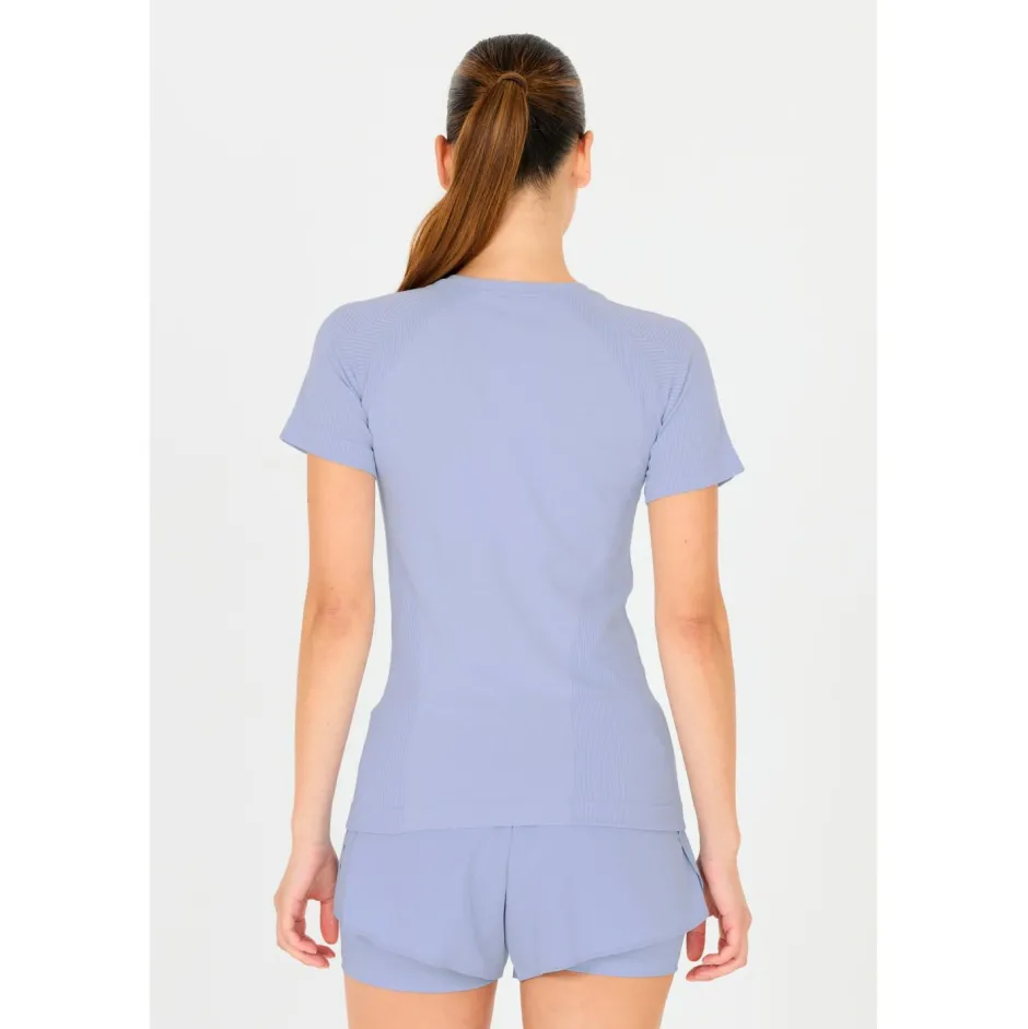 ENDURANCE - Women's Halen Seamless S/S Tee - Funktionsshirt