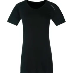 ENDURANCE - Women's Halen Seamless S/S Tee - Funktionsshirt